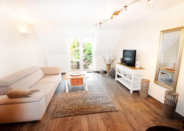 מלון Strandgruen Golf- & טימנדורפר שטרנד