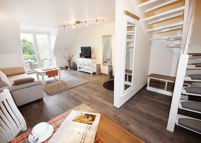 Strandgruen Golf- & 3*