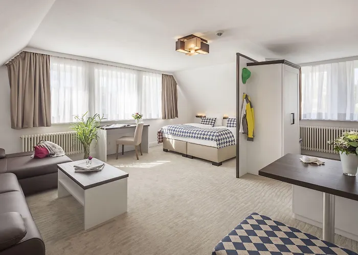 Strandgruen Golf- & Timmendorfer Strand