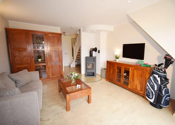 Strandgruen Golf- & Timmendorfer Strand