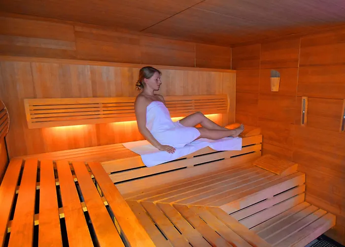 Strandgruen Golf- & Timmendorfer Strand