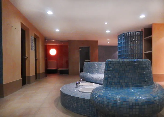 Strandgruen Golf- & 3*