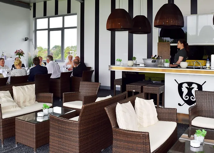 Ξενοδοχείο Strandgruen Golf- & Timmendorfer Strand