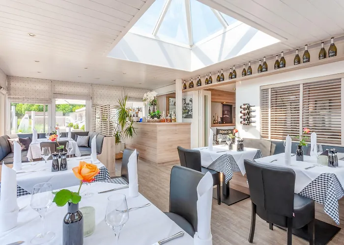 Strandgruen Golf- & Hotel 3*