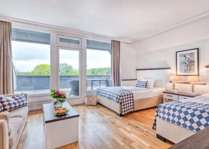 Strandgruen Golf- & Timmendorfer Strand