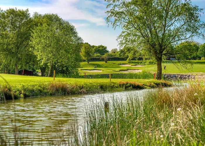 מלון Strandgruen Golf- & טימנדורפר שטרנד