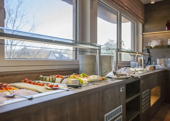 Strandgruen Golf- & טימנדורפר שטרנד