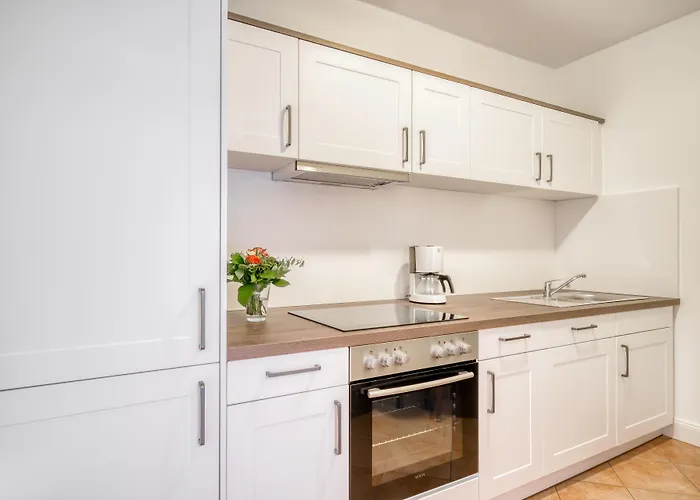 Strandgruen Golf- & 3*