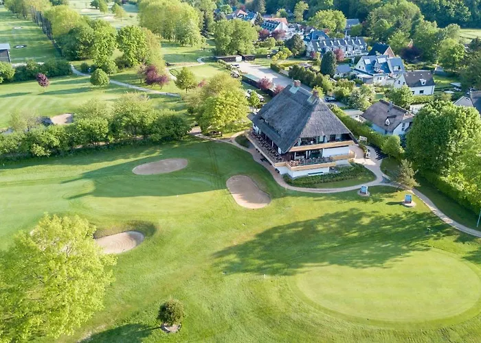 Strandgruen Golf- & Timmendorfer Strand