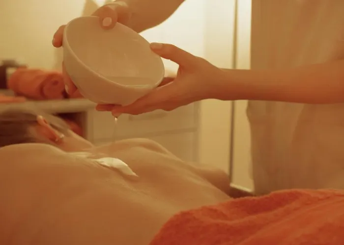 Strandgruen Golf- & טימנדורפר שטרנד